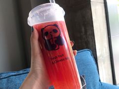 -茶百道(新城市广场店)