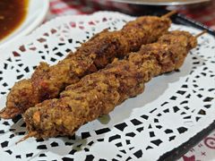-百年老字号·马家烧麦馆(中街店)