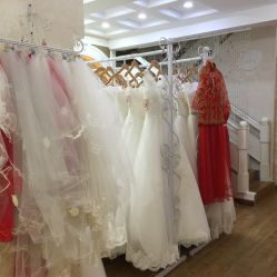 -厦门苏迪尔婚纱礼服批发零售/男装定制