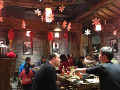 -重庆渝达老火锅(春熙路店)