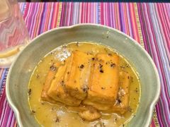 -香巴拉云南餐厅(华莱坞店)