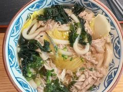 -九酢·海鲜居酒屋