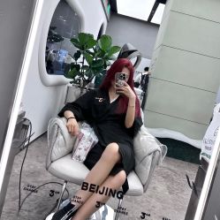 -3AM·S HAIR SALON烫发染发接发