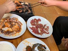 -Hue Ngon Restaurant
