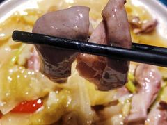 -大洋家·精品潮汕菜·生腌砂锅粥(天河东路店)