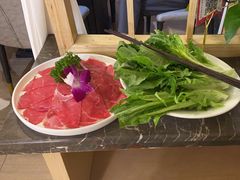 -芭夯兔·兔肉汤锅(新都店)