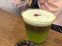 -舊新事咖啡NOTHING NEW COFFEE