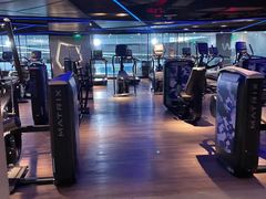 -W FITNESS 威尔仕健身·游泳(老西门新苑店)