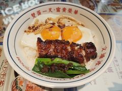 -文通冰室(东方宝泰店)