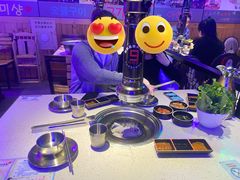 -正宗齐齐哈尔烤肉·齐牛哥鲜切炭火烤肉(杭州总店)