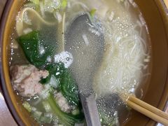 -东北熏肉大饼(大学南路店)