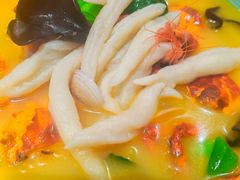 -老人和饭店(淮海中路店)