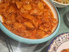 -裕德隆清真饭庄·天津特色菜(东丽店)