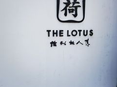 -几荷·恰似故人来(秀水广场店)