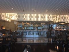 大堂-圣丰索菲特·2 On 988 Café 自助餐厅