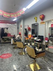 -o·ba欧芭造型Salon