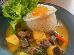 -KARN敢·春武里泰国小餐馆(版筑翠园店)