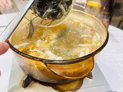 -香雪海饭店中餐厅(人民桥店)