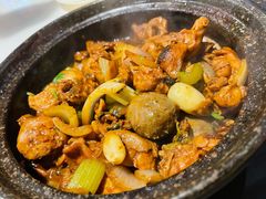 -二楼老店重庆鸡公煲(真光路店)
