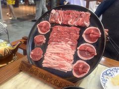 -东来顺•非遗火锅(外滩店)
