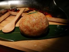 飞鱼籽墨鱼滑-湊湊火锅·茶憩(杭州湖滨银泰in77店)