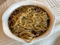 虾子面-怡园饭店-餐厅(四望亭店)