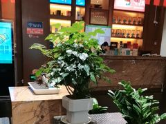 -黔蘑菇四季餐厅(观山湖店)