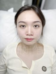 -韩美绣·骨相纹眉·洗眉美瞳线