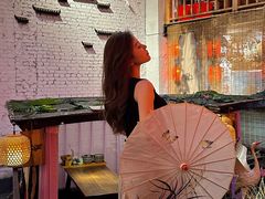 -锦上中式酒馆(南内环店)