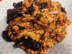 -正阳门饭庄·烤鸭·北京菜(万丰路七里庄店)