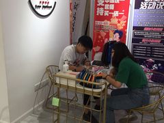-肆兮眼镜·蔡司·徕卡战略合作店(大坪店)