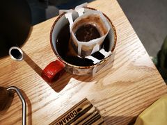 -COFFii&JOY(龙江新城市广场店)