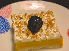 南瓜蛋塔-日本料理神拉面