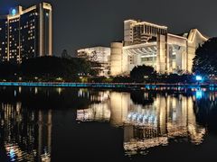 -西湖公园(鼓楼区)