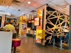 -麦当劳(七宝乐购店)