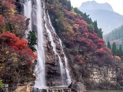 -黄花溪