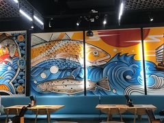 -渔米丰·广府鱼汤米线(光明广场店)