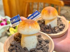 -大理董·董家小厨野生菌火锅(古城旗舰店)