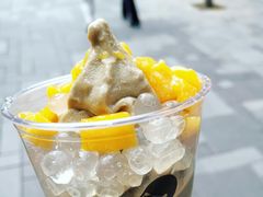 -喜茶(北京三里屯太古里店)