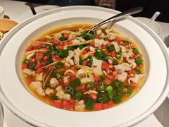 -贡宴盐帮菜自贡驻京联络处餐厅