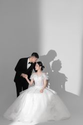 -蜜柚映画婚纱摄影(双井店)