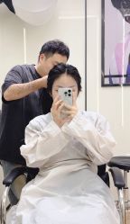 -Fr美发沙龙