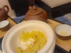 -西安绿地假日酒店·丽宝轩中餐厅