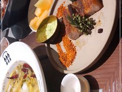 -渔语鱼新川菜Bistro(万象天地店)