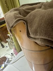 -梵茜儿·头道汤养生馆