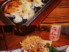 -坂吉屋·居酒屋深夜食堂(龙湖店)