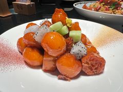 -晓粤·惹味粤菜(凯德乐峰广场店)
