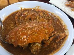 -无招牌海鲜餐厅(滨海艺术中心店)