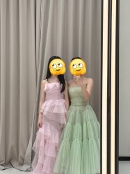 点击看大图 -Bridal Queen·婚纱女皇