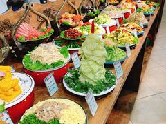 -宝源大酒店(胶州海鲜街店)